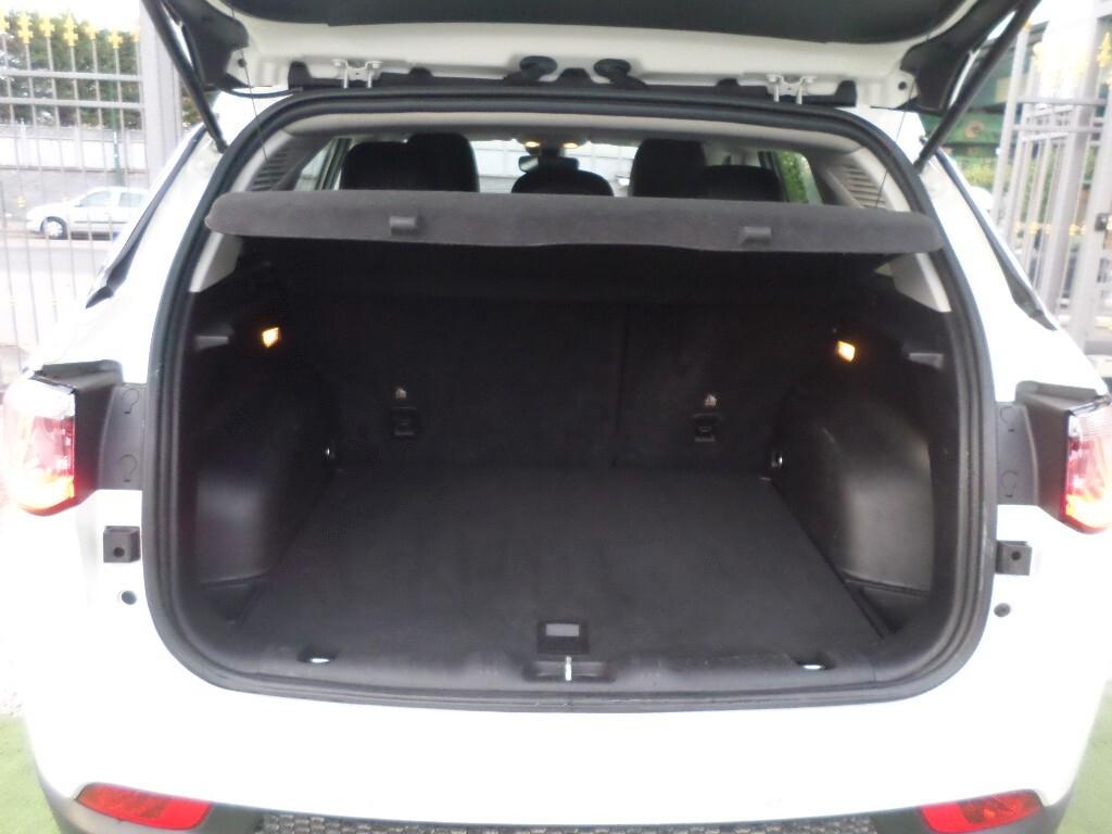 Jeep Compass 1.6 Multijet II 2WD Business