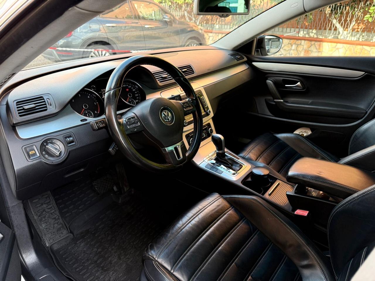 Volkswagen Passat CC 2.0 TDI DSG - Full Opt - Superprezzo