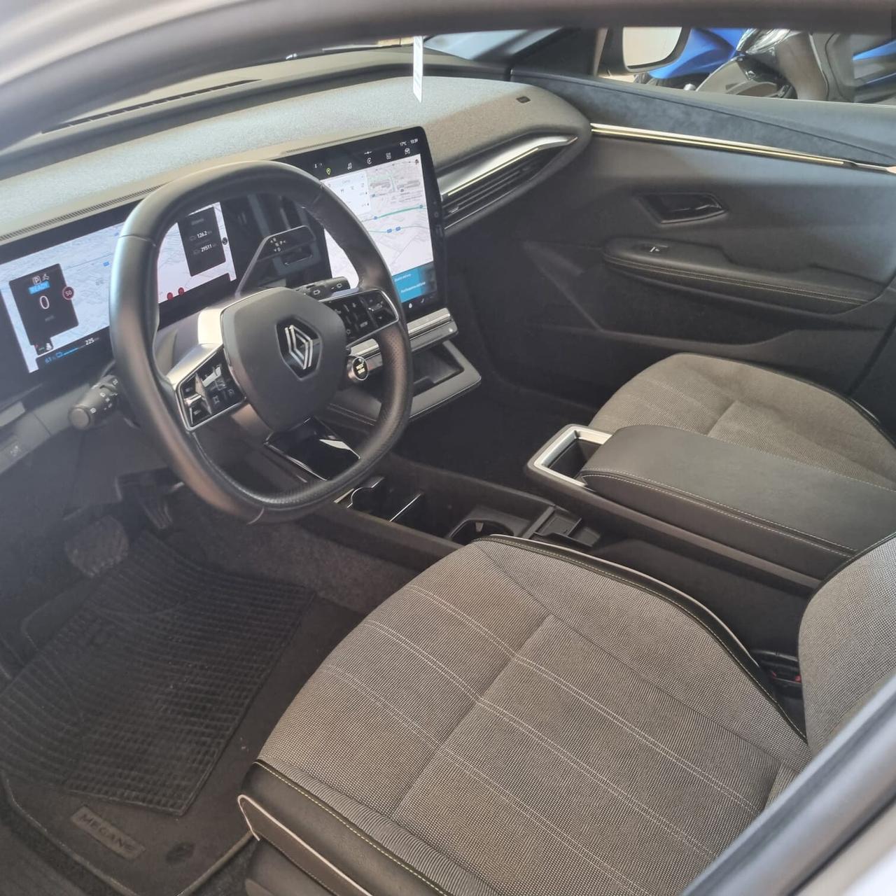 Renault Megane E-Tech Electric EV60 220 CV Optimum Charge Techno