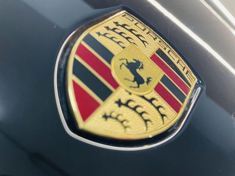 Porsche Cayenne 3.0 V6