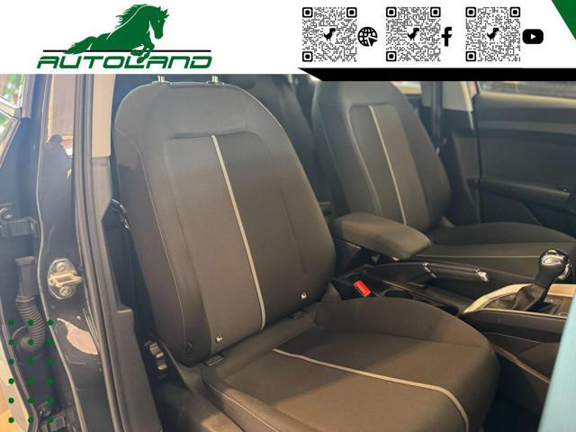 AUDI A1 SPB 30 TFSI Admired Advanced 116CV