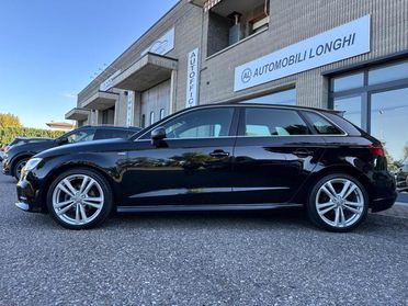 AUDI A3 SPB 30 TDI S tronic Sport