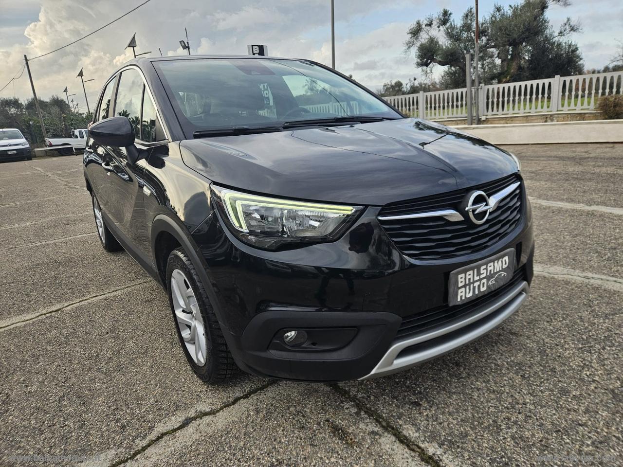 OPEL Crossland X 1.5 ECOTEC D 102CV S&S Inn.