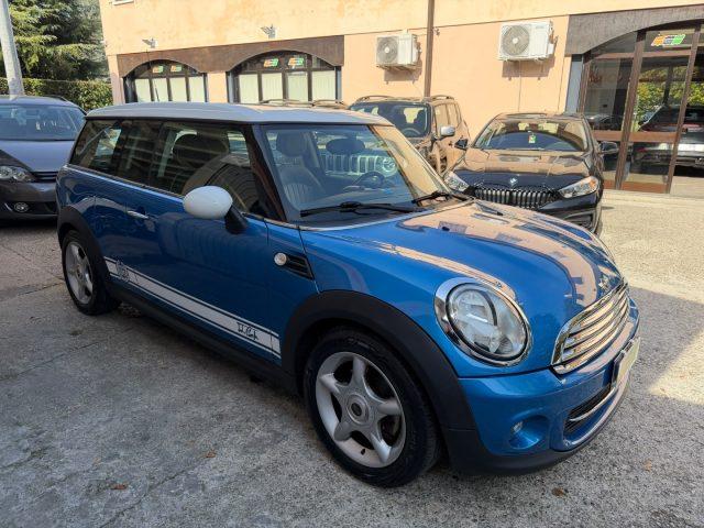 MINI Clubman Mini 1.6 16V Cooper Clubman
