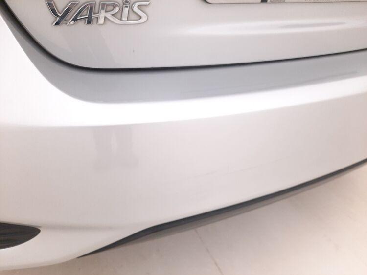 Toyota Yaris Business BR194547 1.0 Benzina 72CV