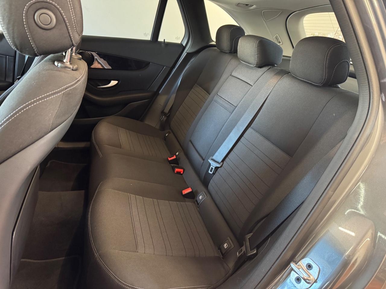 MERCEDES-BENZ GLC 220 d 4MATIC SPORT PLUS - 2022