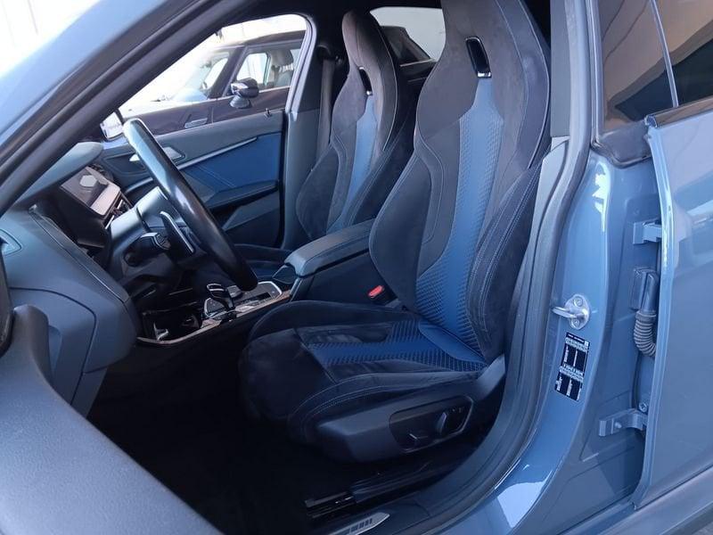 BMW Serie 2 G.C. 220d Gran Coupe Msport auto