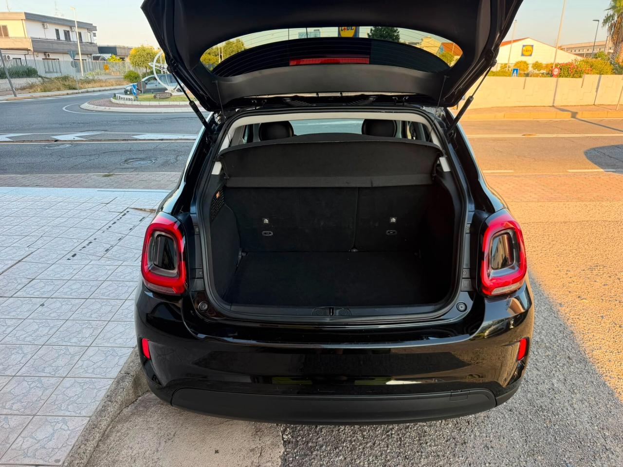 Fiat 500X 1.3 MultiJet 95 CV