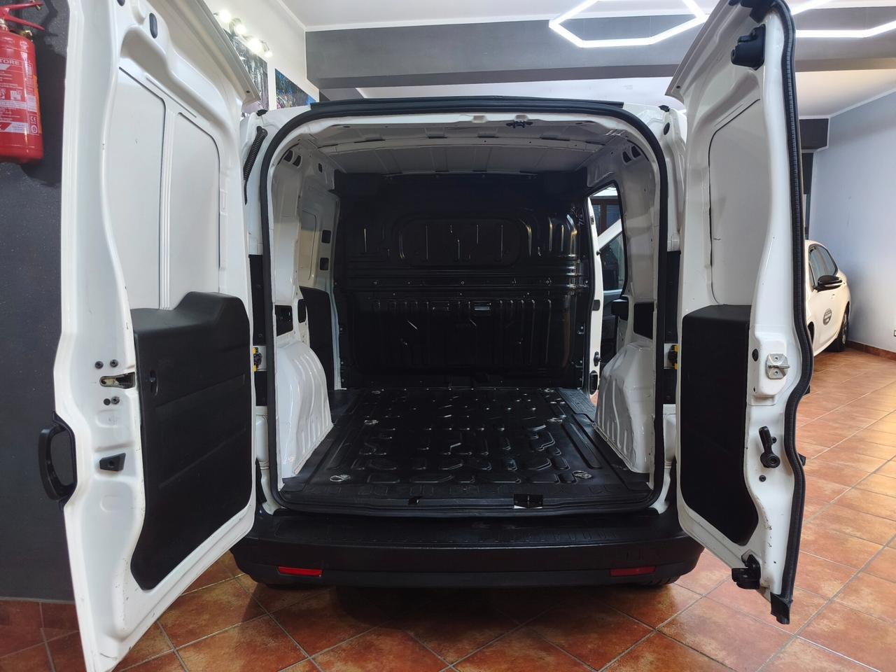 Fiat Doblò 1.6 diesel restyling pari al nuovo