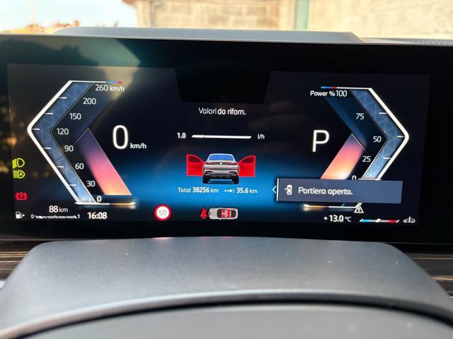 BMW X6 xDrive40d 48V Msport Pro.