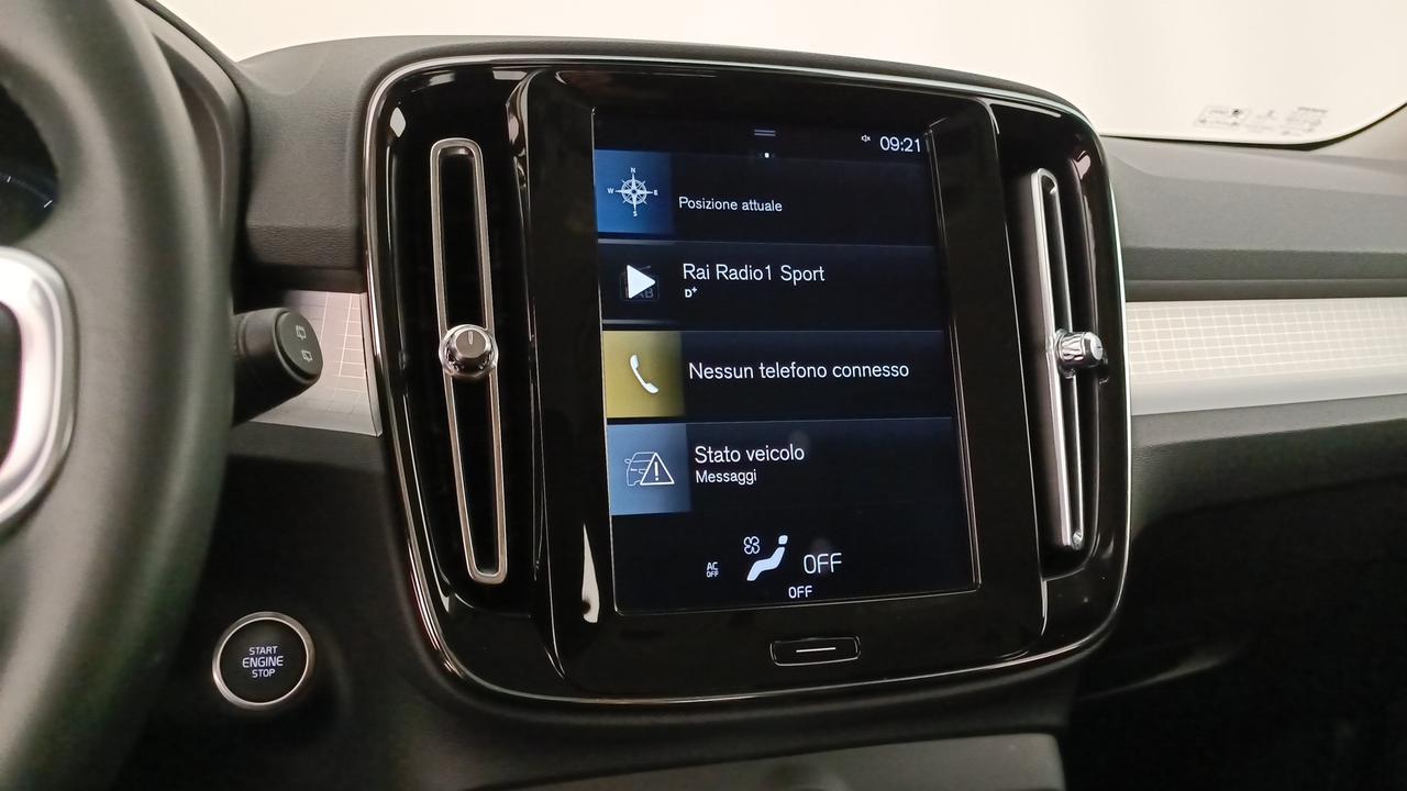 VOLVO XC40 2.0 d3 Business Plus awd my20