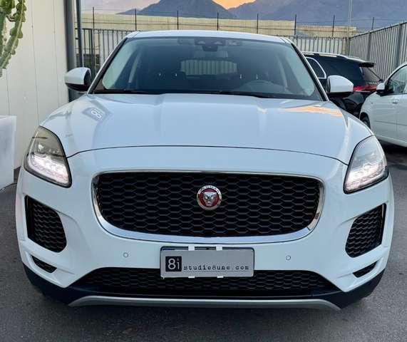 Jaguar E-Pace 2.0D 150 CV AWD aut.