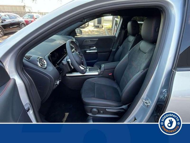 Mercedes-Benz GLA 200d Automatic AMG Line Extra