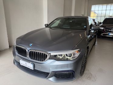 Bmw 520d xDrive Msport berlina