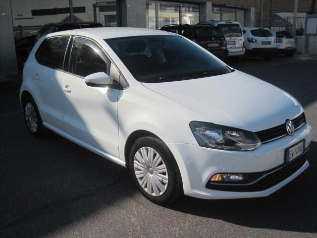 Volkswagen Polo 1.0 MPI 75 CV 5p. Comfortline