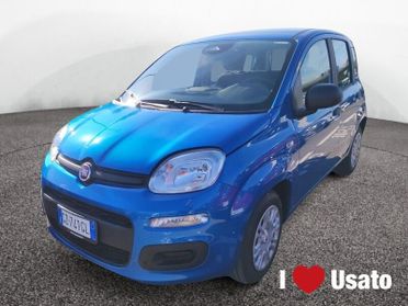 FIAT Panda New 1.0 70cv Hybrid Panda