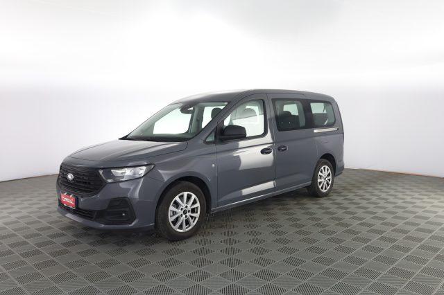 FORD Tourneo Connect Grand Tourneo Connect 2.0 EcoBlue 102 CV Plus