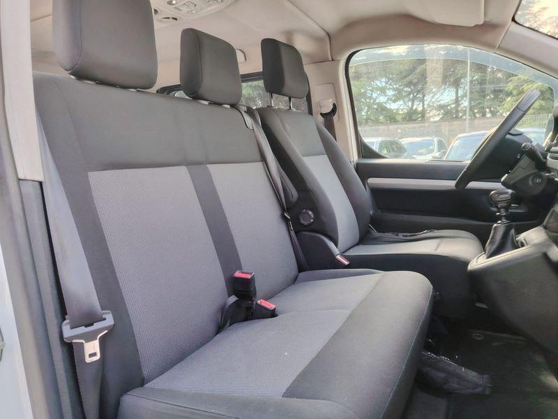 Peugeot Traveller BlueHDi 120 S&S Compact Business CON IVA ESPOSTA