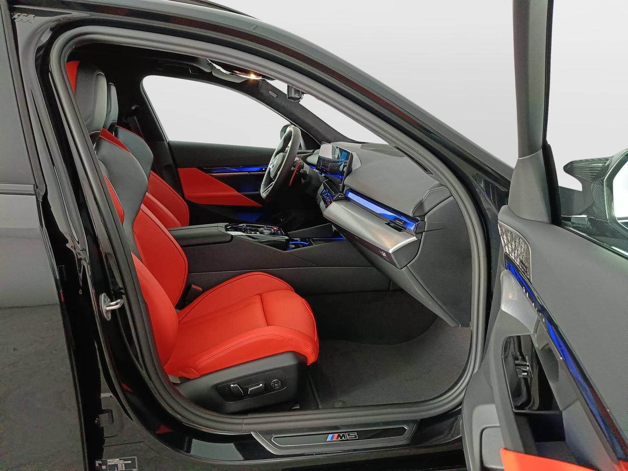 BMW M5 Touring