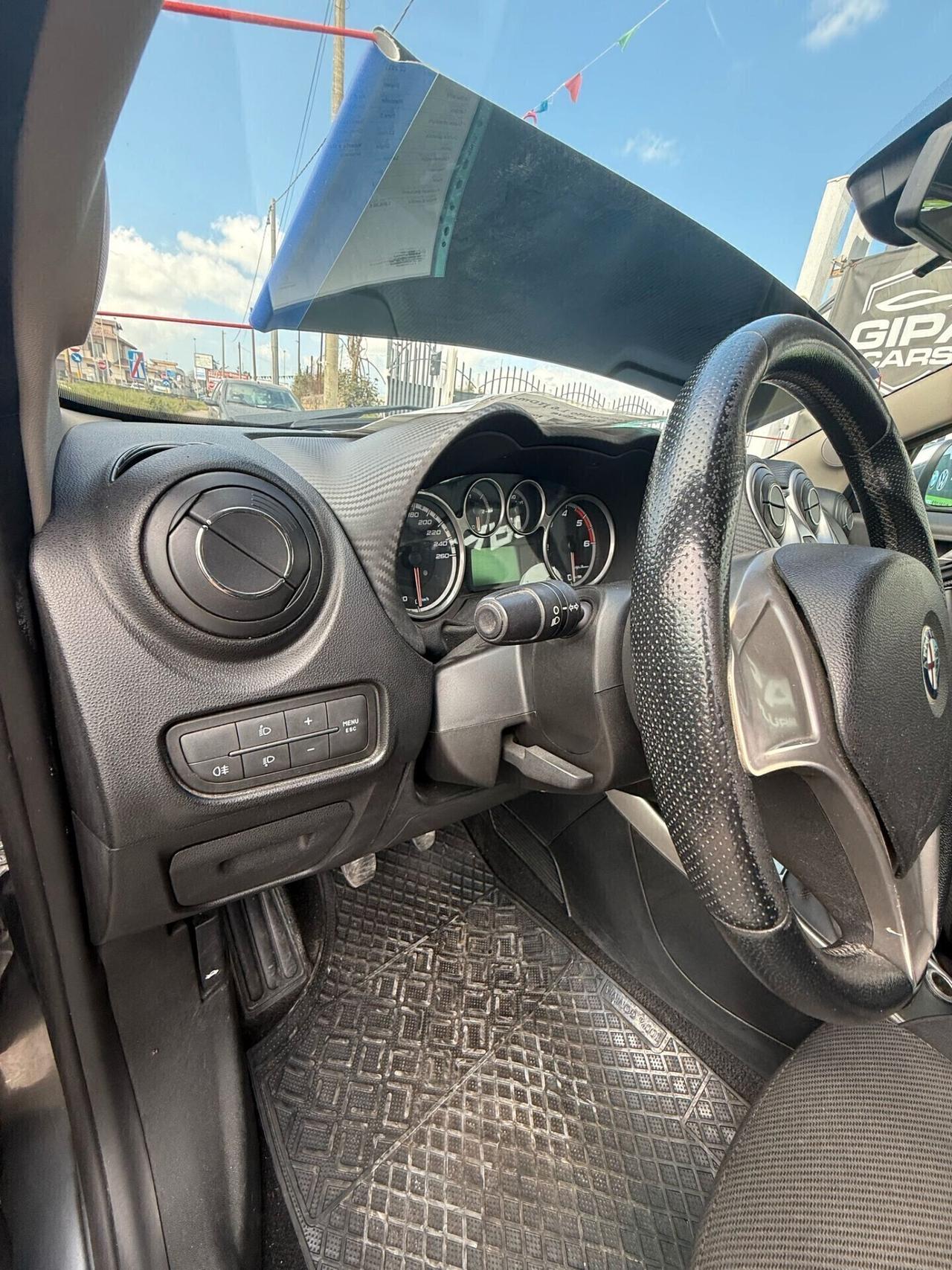 Alfa Romeo MiTo 1.6 JTDm-2 S&S Distinctive