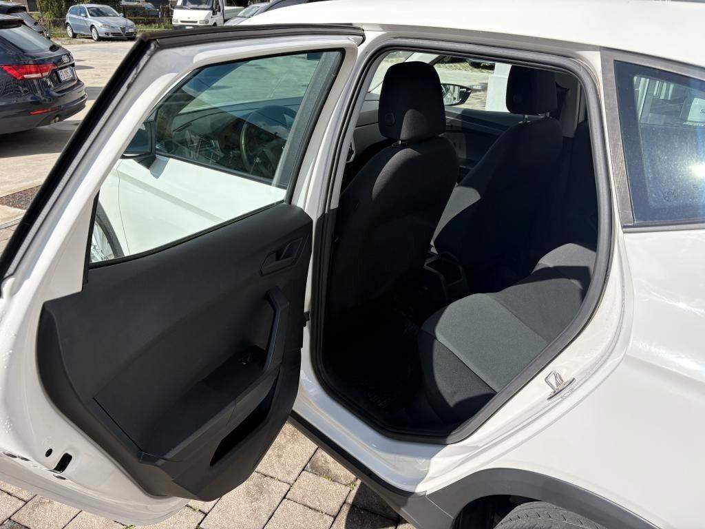 Seat Arona 1.6 TDI 95 CV Style