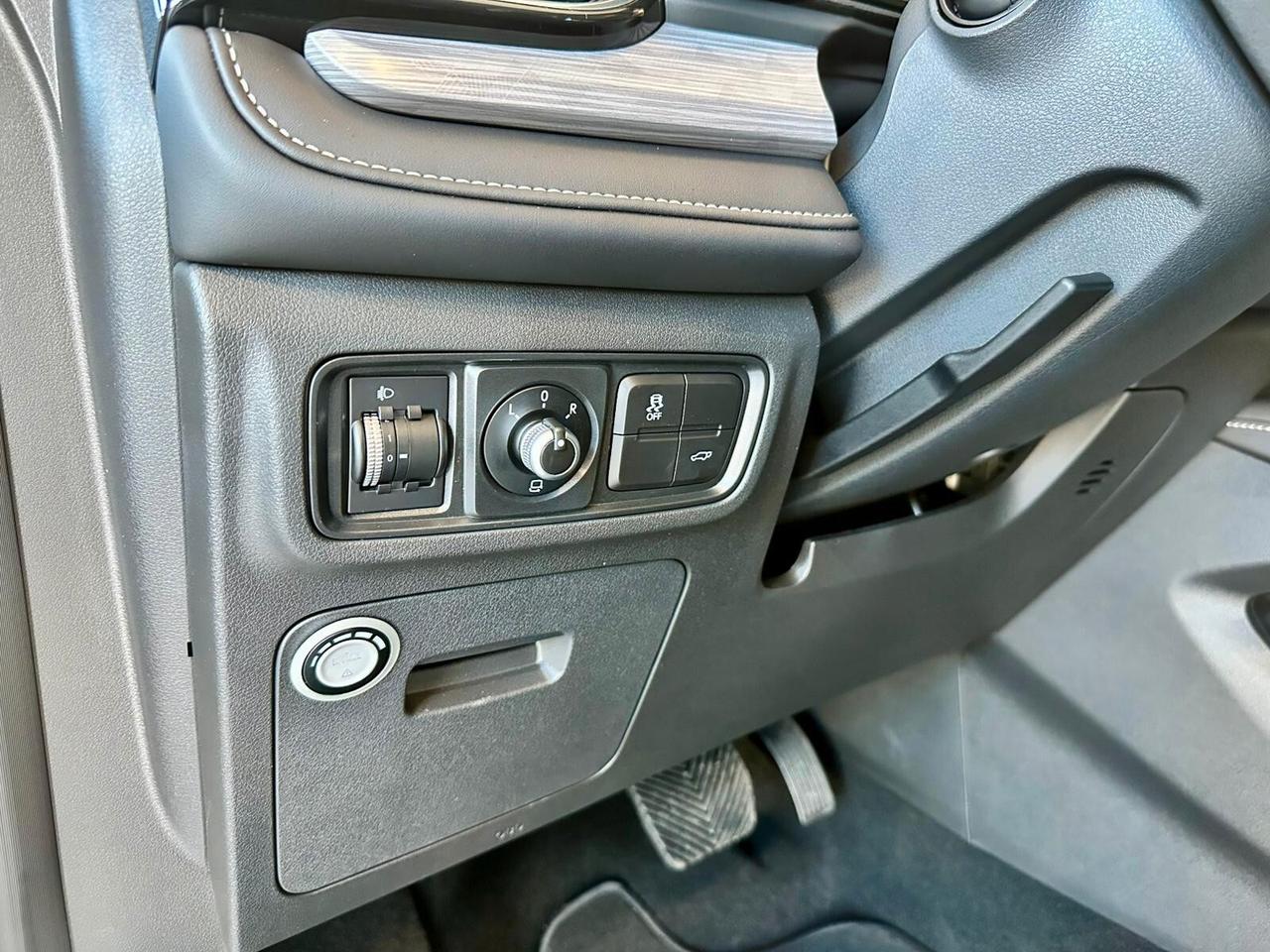 Evo 7 KAIROS DCT 1.5 Turbo BENZINA/GPL 5 POSTI