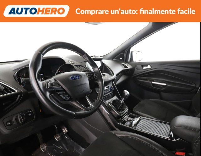 FORD Kuga 1.5 TDCI 120 CV S&S 2WD ST-Line