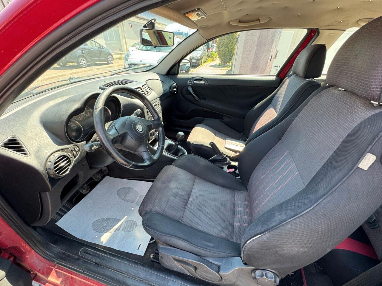 ALFA ROMEO 147 - 2 UNITà DISPONIBILI