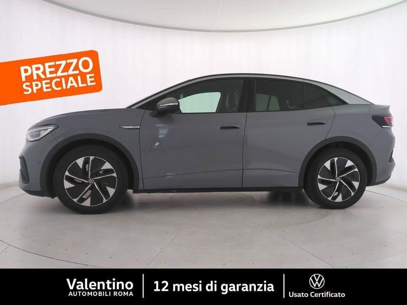 Volkswagen ID.5 Pro Performance 77KWH