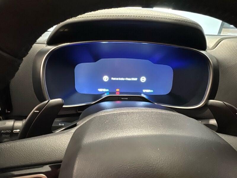 Citroën C5 Aircross C5 Aircross 1.6 hybrid phev Feel 180 e-eat8