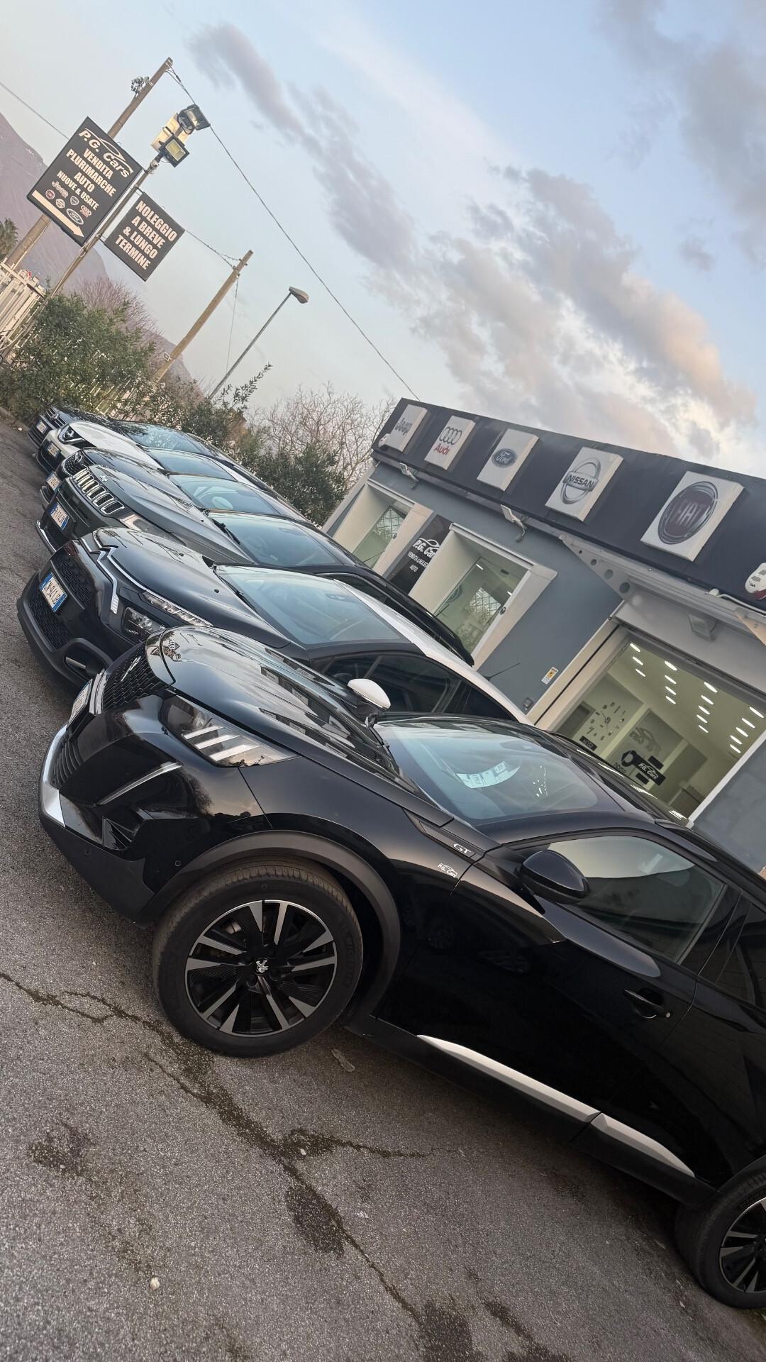 Citroen C3 PureTech 110 S&S EAT6 Shine Pack