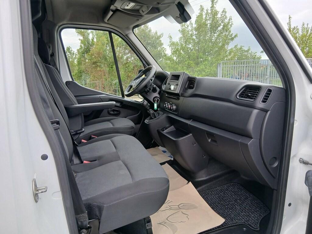 Renault Master T35 traz.post. 2.3 dci 145cv L4H3 Energy Ice EVId