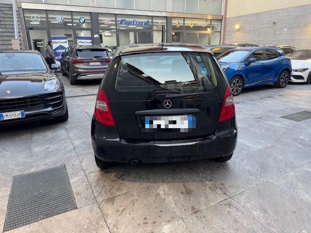 MERCEDES-BENZ A 160 CDI AUTOMATIC Executive