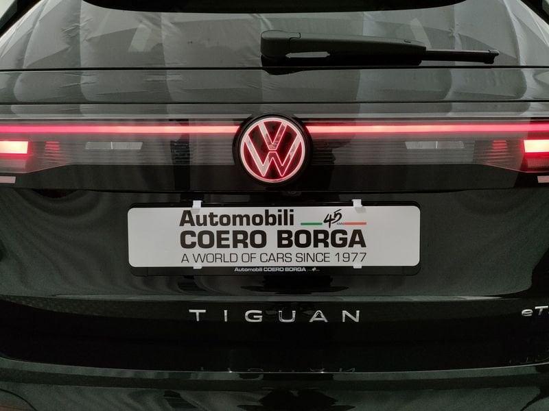 Volkswagen Tiguan Tiguan 1.5 etsi Life 130cv dsg GOAL