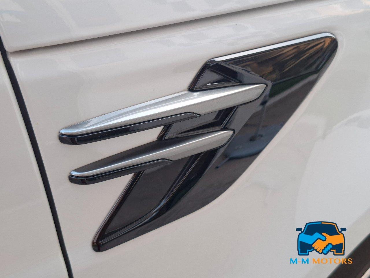 Land Rover Range Rover Sport 3.0d i6 mhev HSE Dynamic 249cv