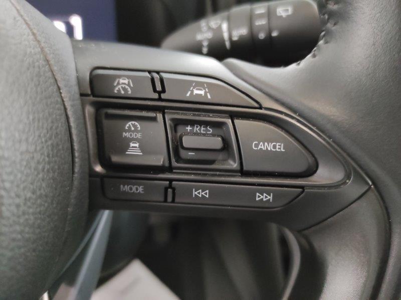 TOYOTA Yaris Cross - Yaris Cross 1.5 Hybrid 5p. E-CVT Active