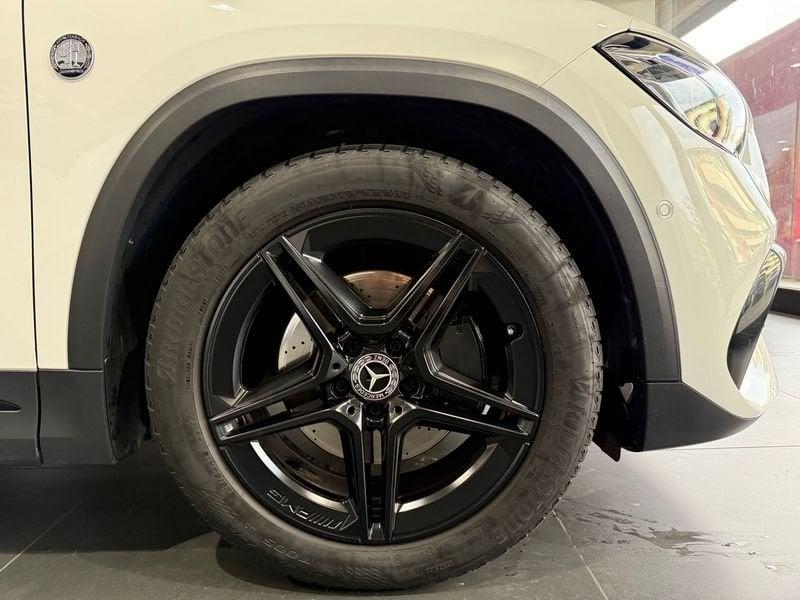 Mercedes-Benz GLA GLA 200 Automatic Premium