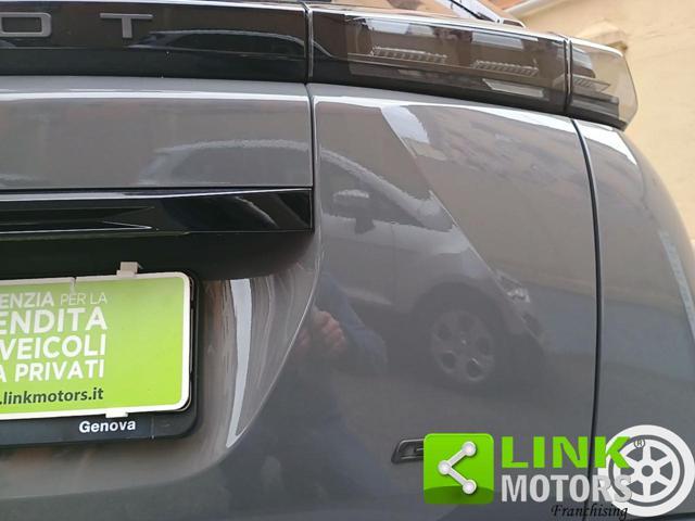 PEUGEOT 2008 BlueHDi 130 S&S EAT8 GT