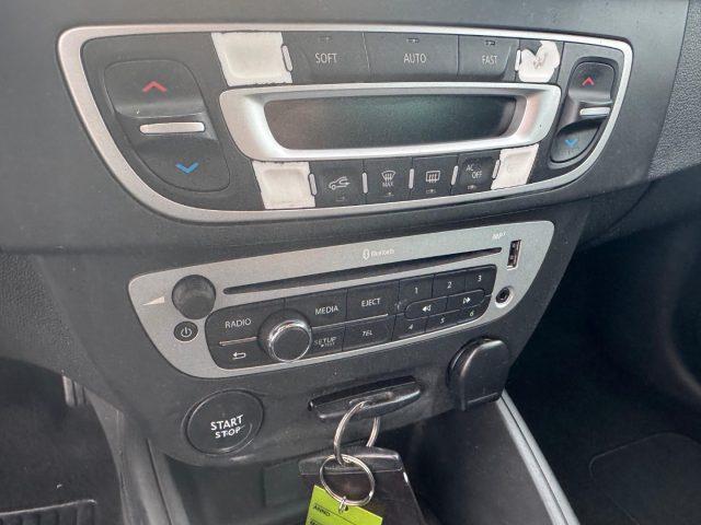 RENAULT Megane Mégane 1.5 dCi 110CV S&S ESM SporTour Limited