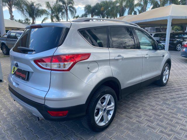 FORD Kuga 2.0 TDCI 120 CV S&S 2WD Business