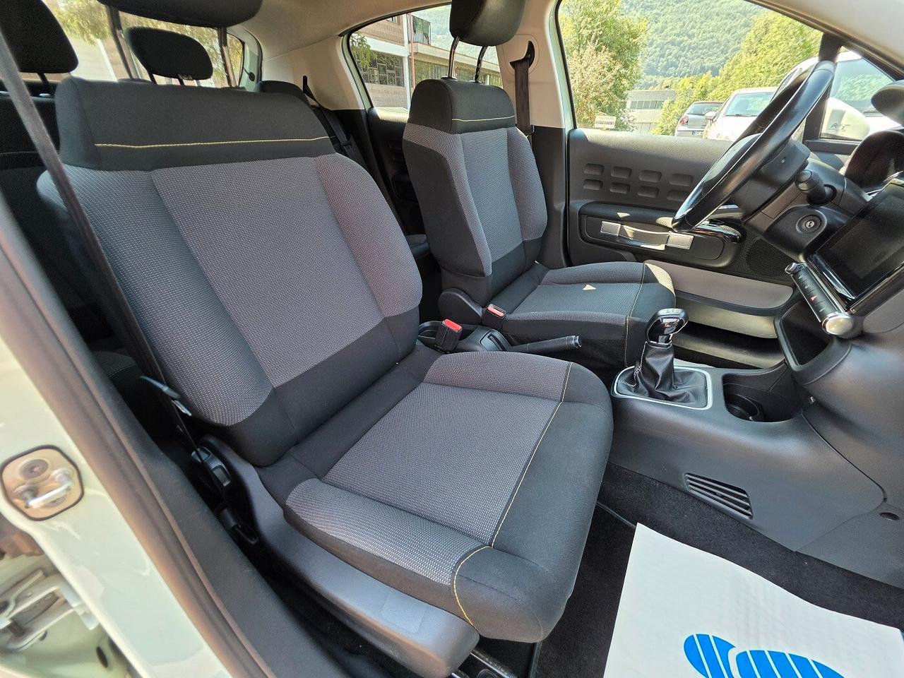 Citroen C3 1.2
