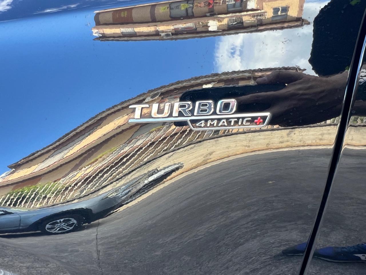 Mercedes-benz A 45 AMG A 45S AMG 4Matic+ AMG Line