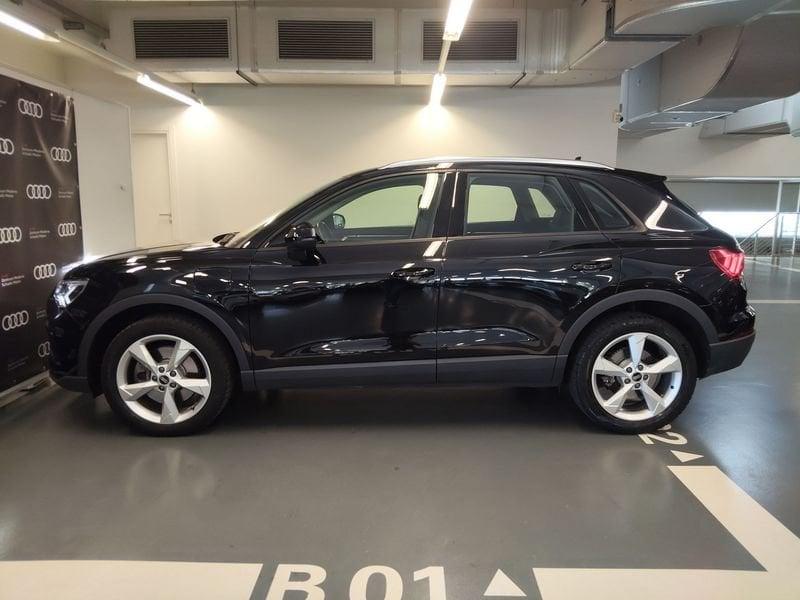 Audi Q3 Q3 45 1.4 tfsi e s-tronic