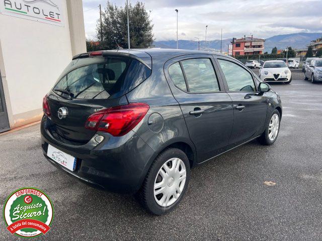 OPEL Corsa 1.2 5 porte Innovation