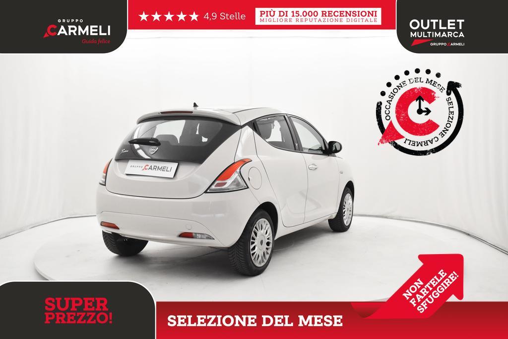 Lancia Ypsilon 5 Porte 1.2 Platinum