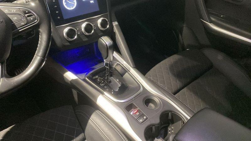 Renault Kadjar TCe 160CV EDC FAP Sport Edition