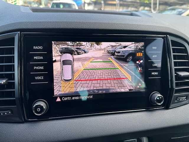 SKODA Karoq 1.5 TSI ACT DSG Style - KM ZERO