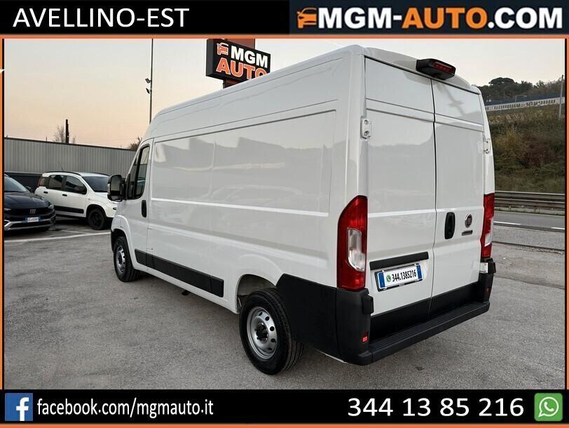 FIAT DUCATO FURGONE 2.3 mjt 140 PM-TM