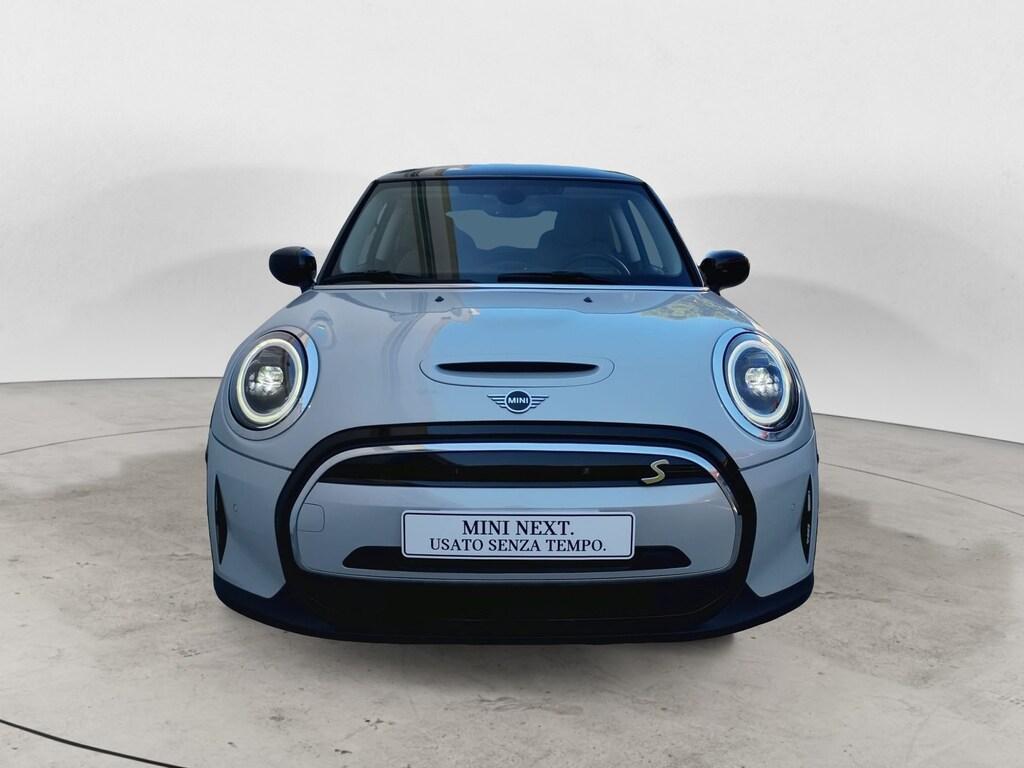 Mini Mini 3 Porte Full Electric Cooper SE Electric Auto