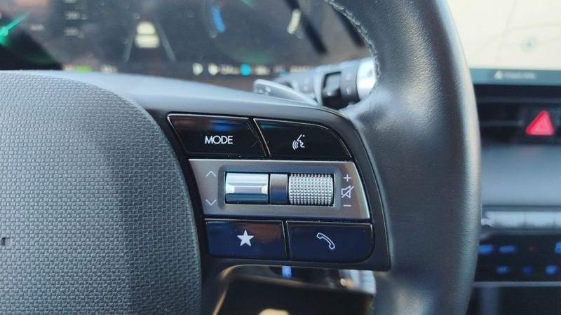 Hyundai Ioniq 5 EV 63 kWh RWD Exclusive